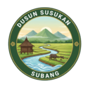 Logo Susukan Girang